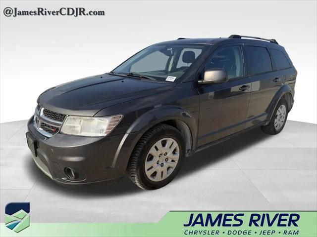2019 Dodge Journey SE for sale in Ozark, MO