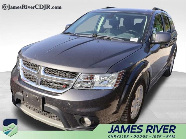 2019 Dodge Journey SE for sale in Ozark, MO