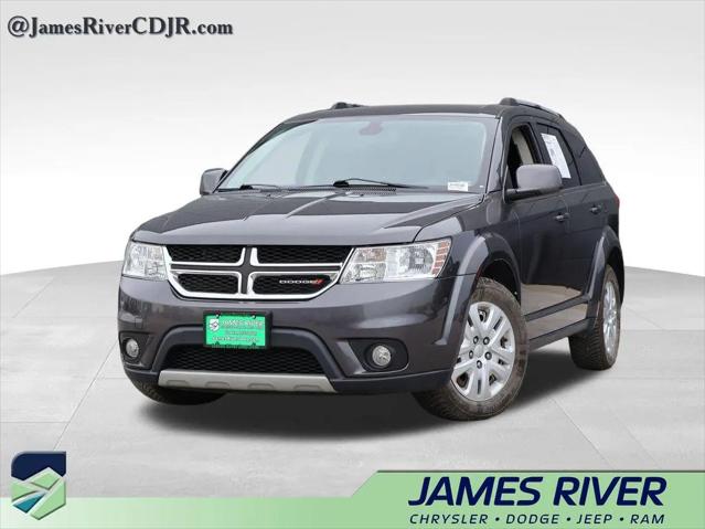 2019 Dodge Journey SE for sale in Ozark, MO
