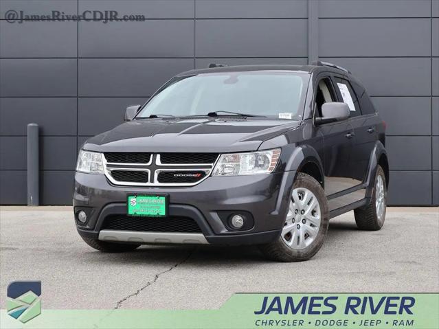 2019 Dodge Journey SE for sale in Ozark, MO