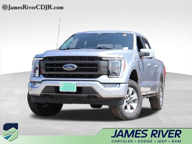 2022 Ford F-150 LARIAT for sale in Ozark, MO