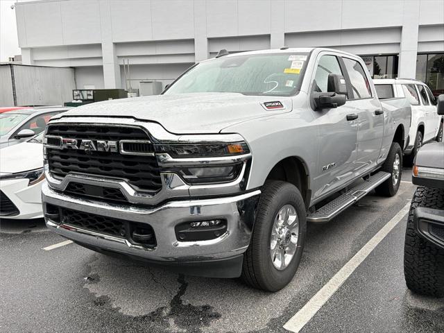 2026 Ram 2500 Big Horn Crew Cab 4x4 6'4" Box for sale in Buford, GA