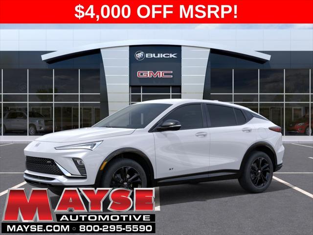 2026 Buick NV Sport Touring FWD for sale in Aurora, MO