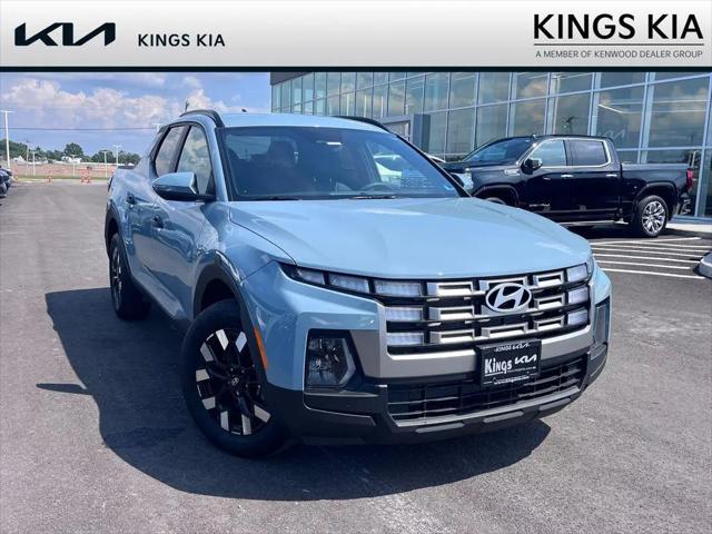 2025 Hyundai Santa Cruz SEL for sale in Cin, OH