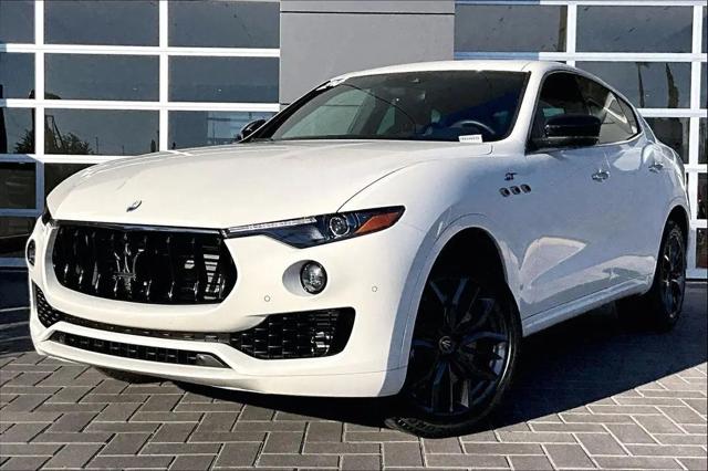 2024 Maserati Levante GT Ultima for sale in Riverside, CA