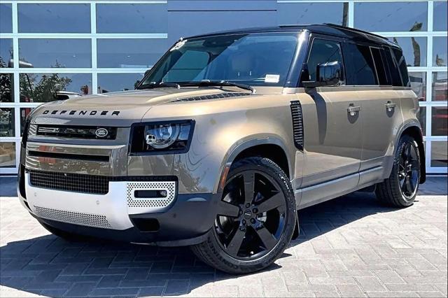 2025 Land Rover Defender 110 P300 for sale in Riverside, CA