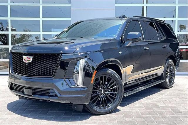 2025 Cadillac Escalade Sport Platinum for sale in Riverside, CA