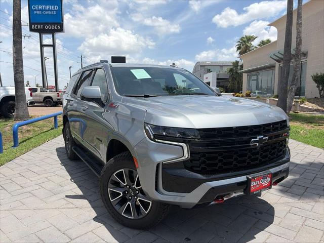 2024 Chevrolet Tahoe 4WD Z71 for sale in Mission, TX