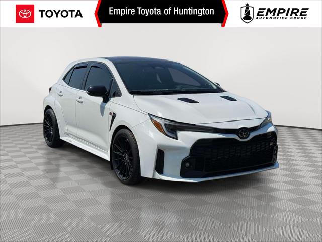 2023 Toyota GR Corolla Circuit Edition for sale in Huntington Station, NY