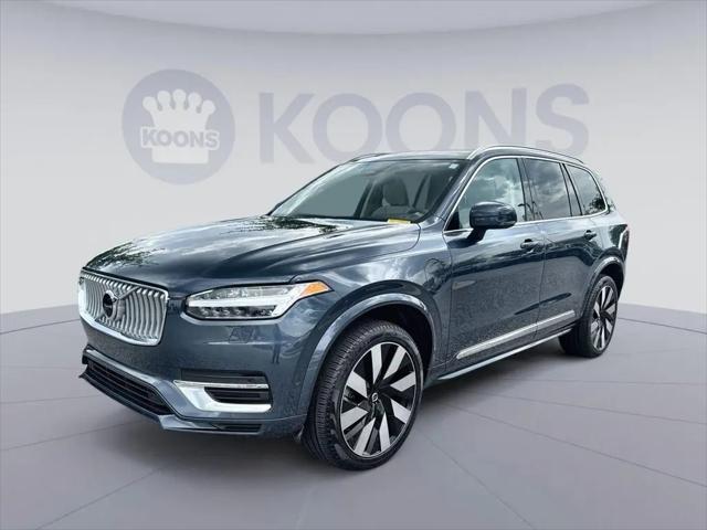 2024 Volvo XC90 Recharge T8 Plus Bright Theme 7-Seater for sale in White Marsh, MD