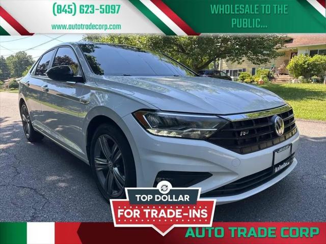 2020 Volkswagen Jetta 1.4T S for sale in Nanuet, NY