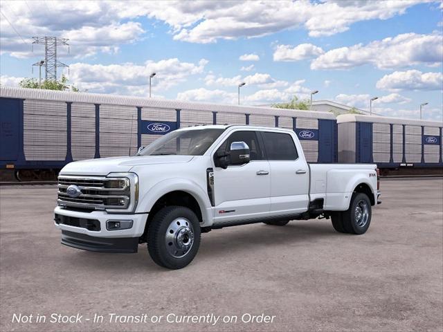 2026 Ford F-450 Platinum for sale in Clovis, NM