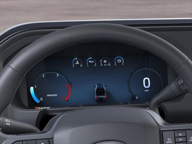 2026 Ford F-450 Platinum