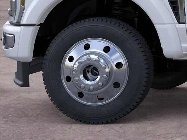 2026 Ford F-450 Platinum