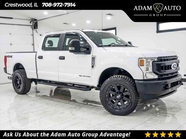 2020 Ford F-250 XL for sale in Crestwood, IL
