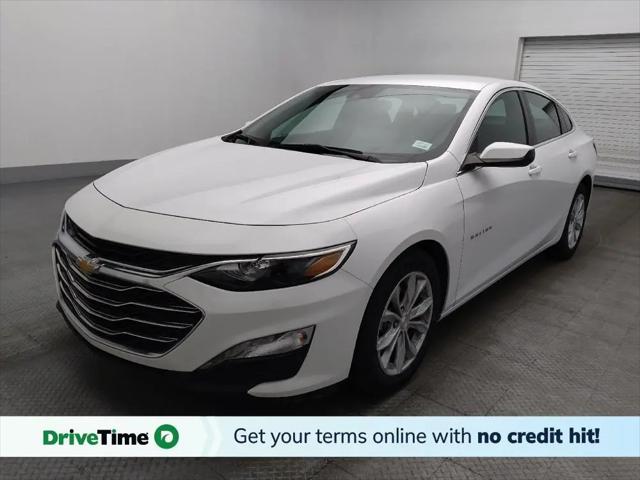 2025 Chevrolet Malibu FWD 1LT for sale in Orlando, FL