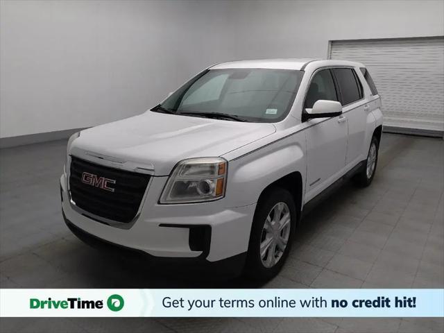2017 GMC Terrain SLE-1 for sale in Jacksonville, FL
