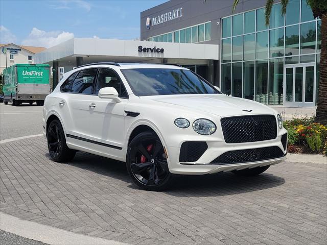 2026 Bentley Bentayga V8 for sale in Jacksonville, FL