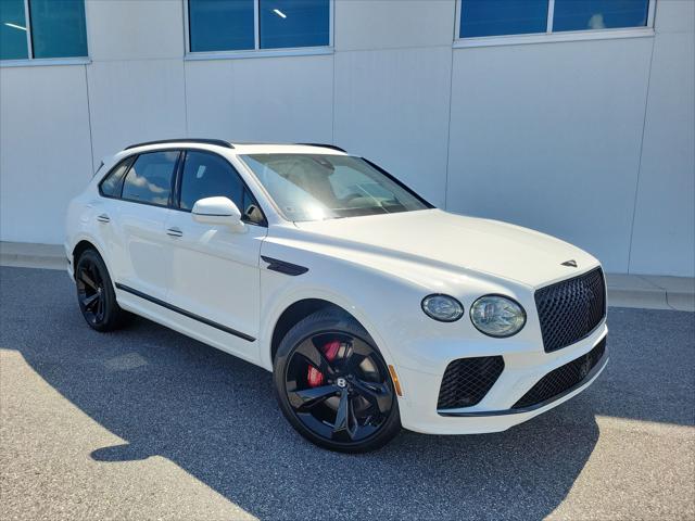 2026 Bentley Bentayga V8 for sale in Jacksonville, FL