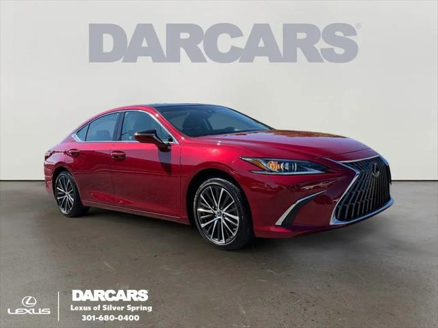 2023 Lexus ES 350 Base for sale in Silver Spring, MD