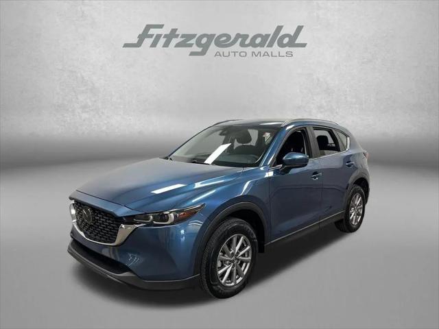 2022 Mazda CX-5 2.5 S for sale in Clearwater, FL
