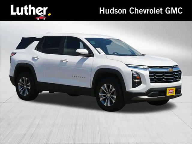 2025 Chevrolet Equinox AWD LT for sale in Hudson, WI