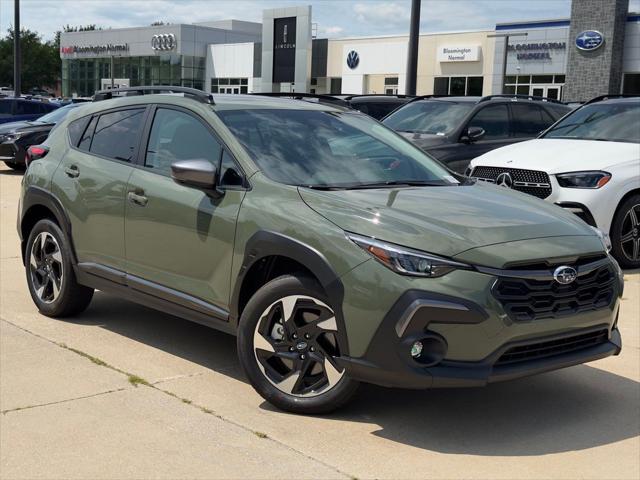 2026 Subaru Crosstrek Limited for sale in Normal, IL