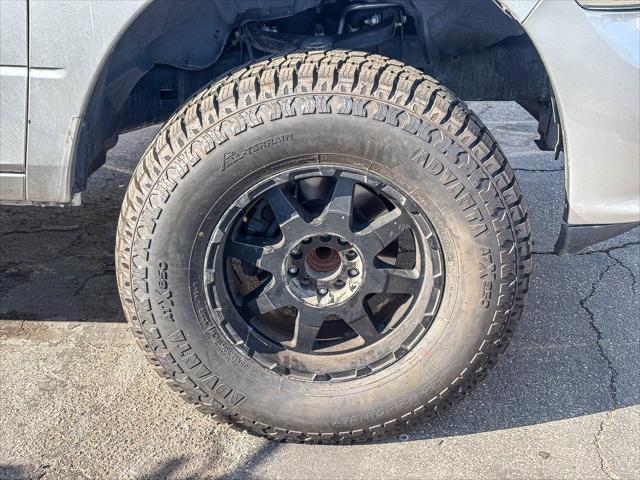 2018 Ram 1500 Express Quad Cab 4x2 6'4" Box