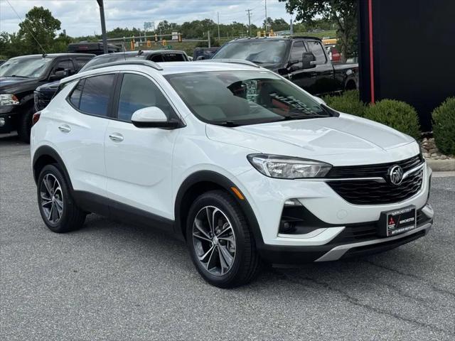 2023 Buick Encore GX Select FWD for sale in Winchester, VA