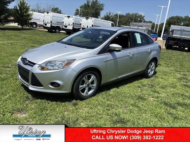 2013 Ford Focus SE for sale in North Pekin, IL