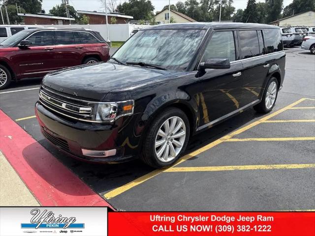 2019 Ford Flex SEL for sale in North Pekin, IL