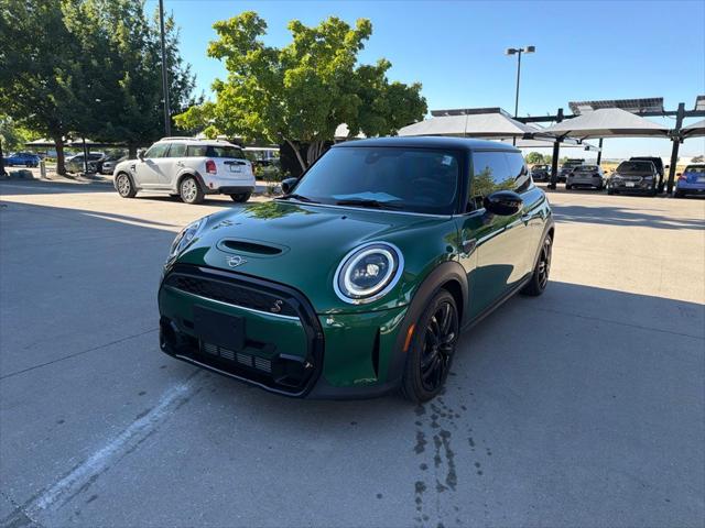 2024 MINI Hardtop Cooper S for sale in Loveland, CO