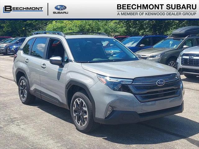 2026 Subaru Forester Premium for sale in Cincinnati, OH