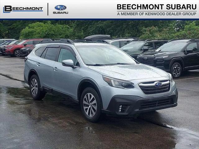 2021 Subaru Outback Premium for sale in Cincinnati, OH