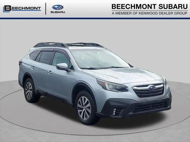 2021 Subaru Outback Premium for sale in Cincinnati, OH