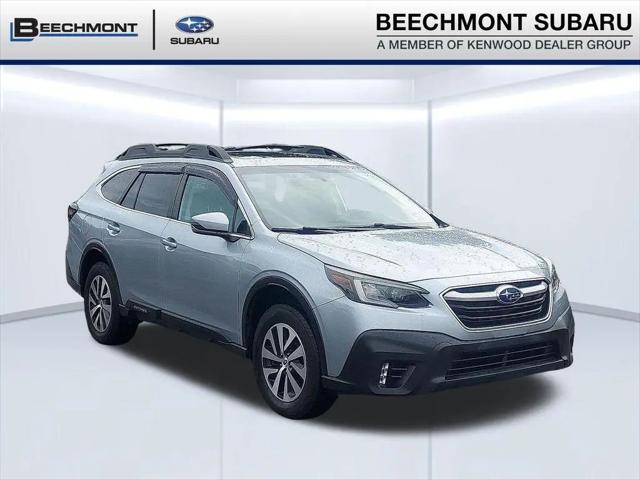 2021 Subaru Outback Premium for sale in Cincinnati, OH