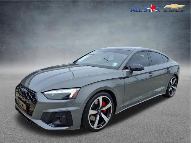 2023 Audi A5 Sportback Premium Plus 45 TFSI S line quattro S tronic for sale in Baton Rouge, LA