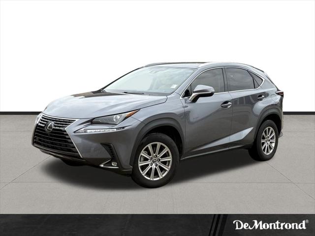 2021 Lexus NX 300 300 Base for sale in Houston, TX
