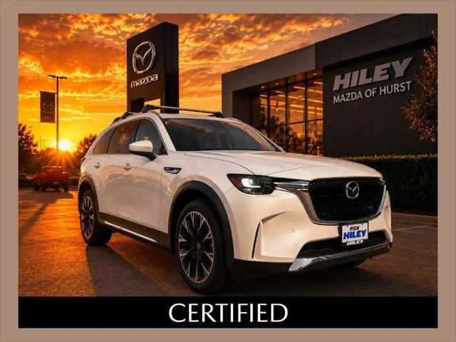 2026 Mazda X-90 Premium Plus for sale in Hurst, TX