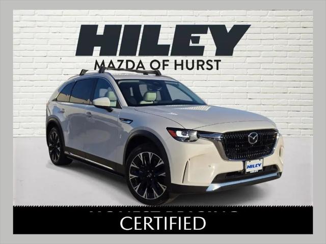 2026 Mazda X-90 Premium Plus for sale in Hurst, TX