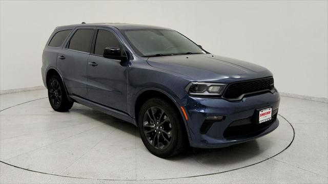 2021 Dodge Durango GT AWD for sale in Laurel, MD