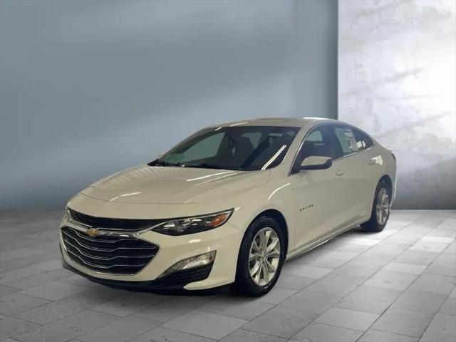 2024 Chevrolet Malibu FWD 1LT for sale in Worthing, SD