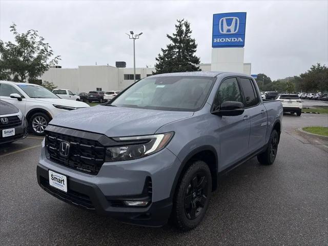 2026 Honda Ridgeline Black Edition for sale in Clive, IA