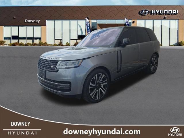 2023 Land Rover Range Rover P530 SE for sale in Downey, CA