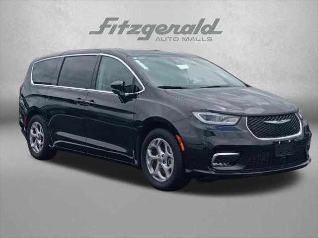 2024 Chrysler Pacifica Limited for sale in Hagerstown, MD