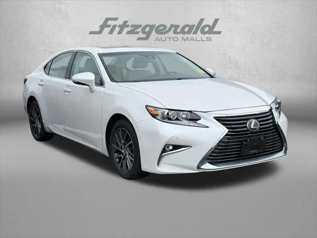 2017 Lexus ES 350 Base for sale in Hagerstown, MD