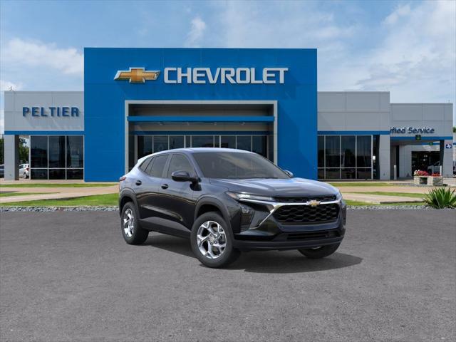 2026 Chevrolet Trax FWD LS for sale in Tyler, TX