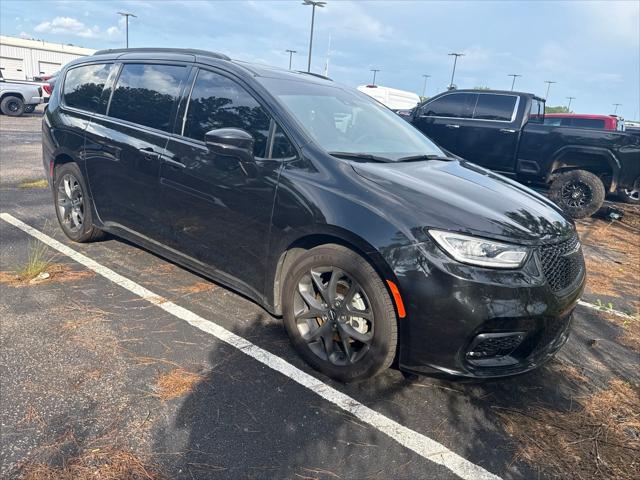 2022 Chrysler Pacifica Touring L for sale in Graniteville, SC