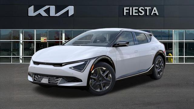 2026 Kia EV6 Light Long Range RWD for sale in 	Indio, CA