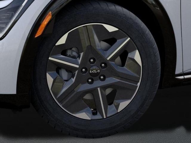 2026 Kia EV6 Light Long Range RWD